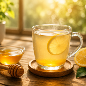 Uống mật ong mỗi ngày có tốt không? Lợi ích và cách dùng đúng